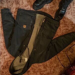 Carhartt Heavy Parka